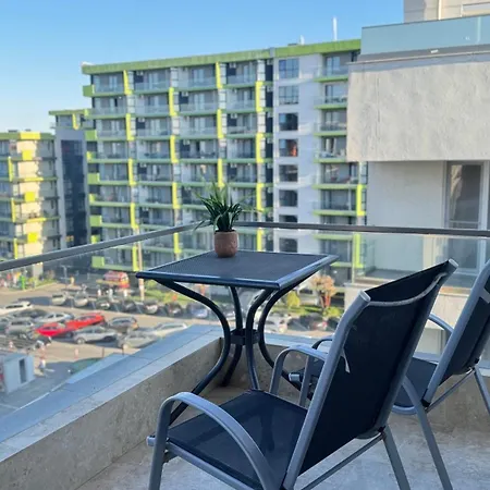 Velina Apartment