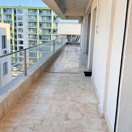 Apartment Velina