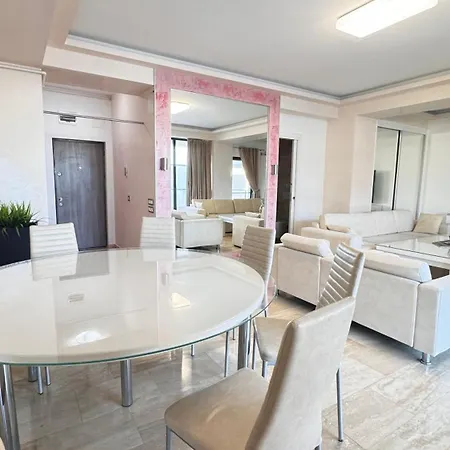 Apartment Velina *