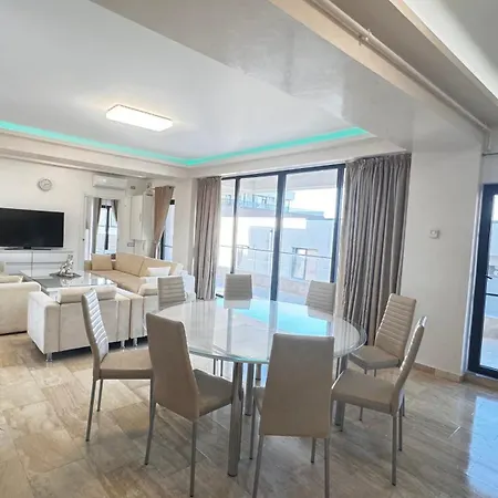 Apartment Velina