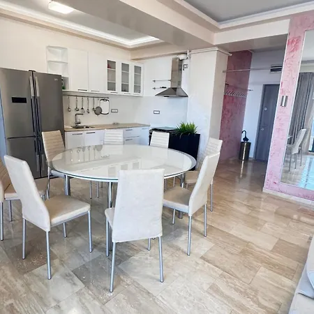 Velina Apartment Navodari