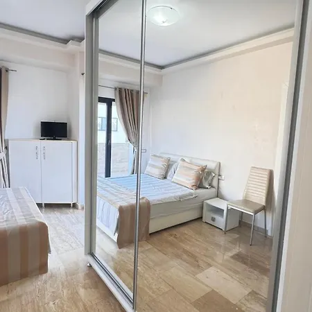 Apartment Velina Navodari