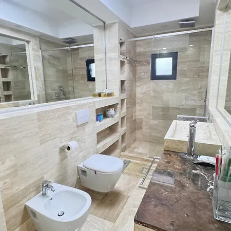 Velina Apartment