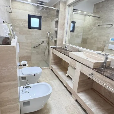 Apartment Velina