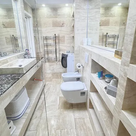 Apartment Velina *