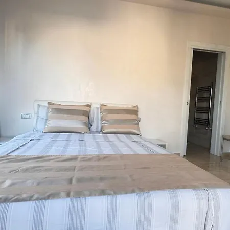 Velina Apartment Navodari