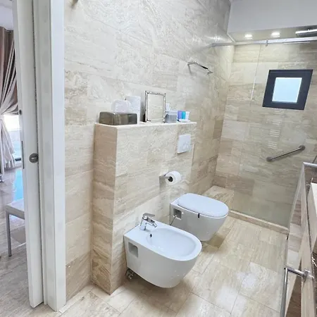 Velina Apartment *